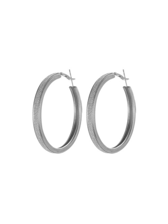 Earrings Hoops