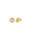 Ohrringe aus Gold 18K