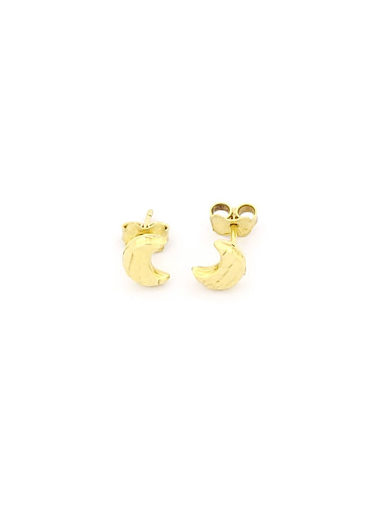 Kirkikosmima Earrings made of Gold 14K