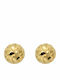 Papoulidis Jewellery Kids Earrings Studs from Gold 9K