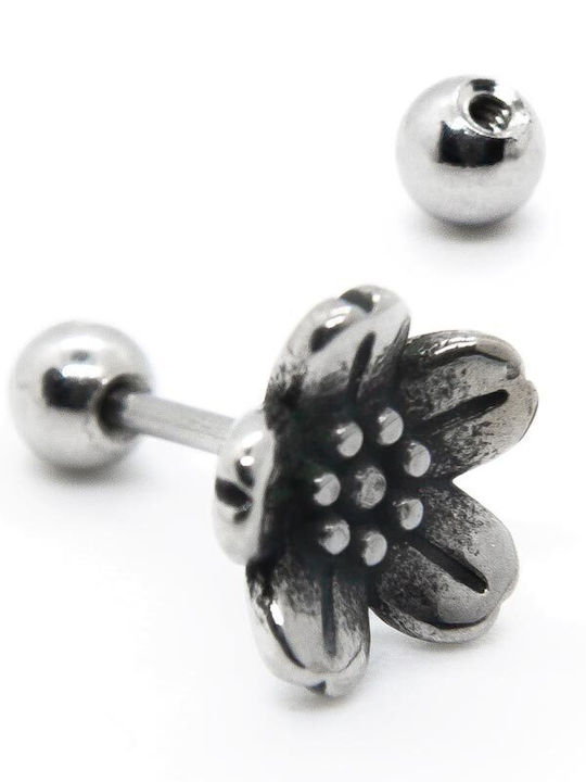 Piercing.gr Обеци За Пиърсинг Бар 0.8мм Piercing.gr Обеци За Пиърсинг Бар 0.8мм
