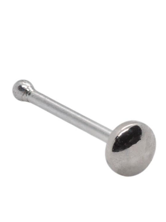 Piercing.gr Σκουλαρίκι 0.8мм