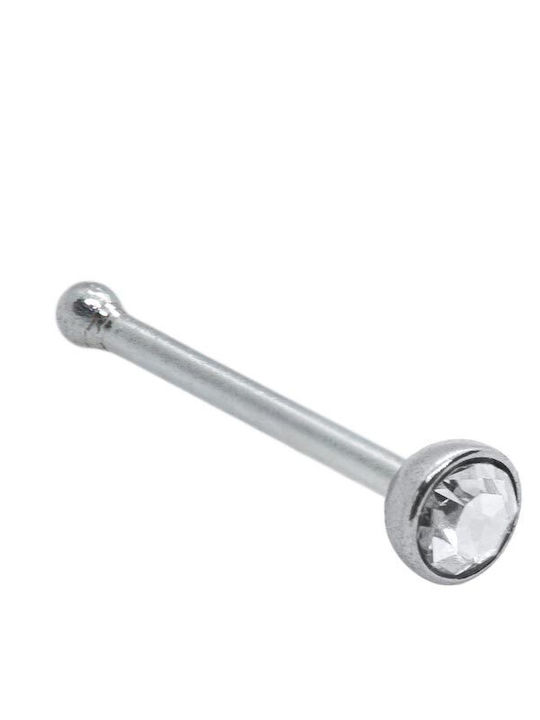 Piercing.gr Σκουλαρίκι 0.8мм