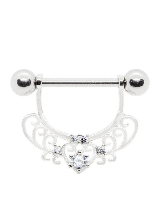 Piercing.gr Σκουλαρίκι 1.6mm