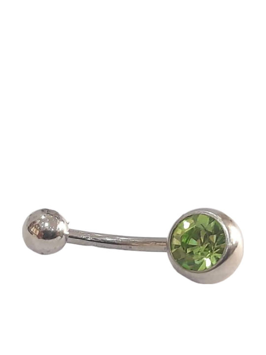 BD Jewelry Belly Button Piercing Bar
