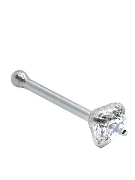 Piercing.gr Σκουλαρίκι 0.8мм