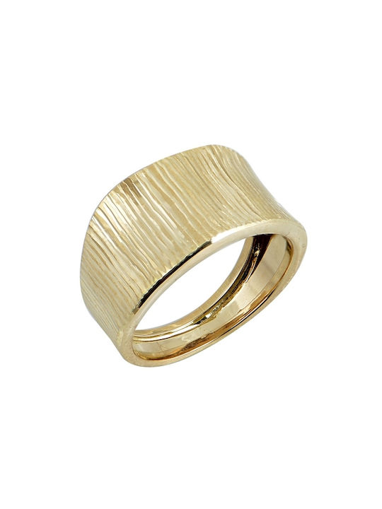 Women's Ring from Gold 14K