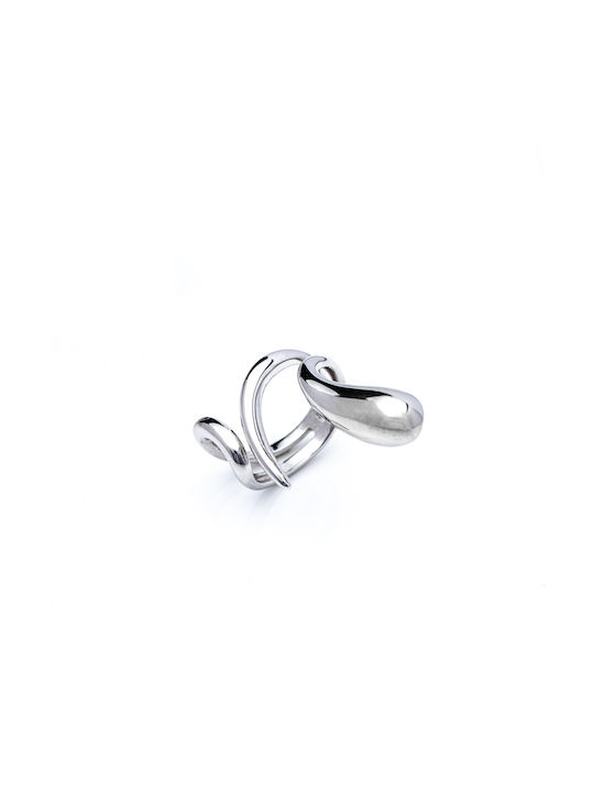 Women's Ring from Silver