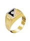 Damen Ring aus Gold 14K