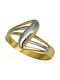 Women's Gold Ring 14K