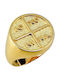 Damen Ring aus Gold 14K