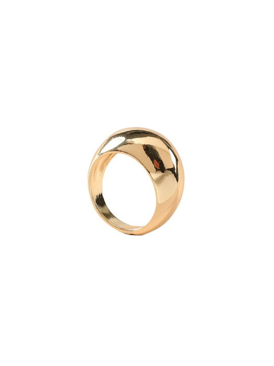 Women's Ring Gold Plated