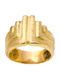 Women's Gold Ring 14K