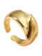 Women's Ring Gold Plated