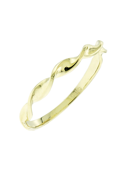 Damen Ring aus Gold 14K