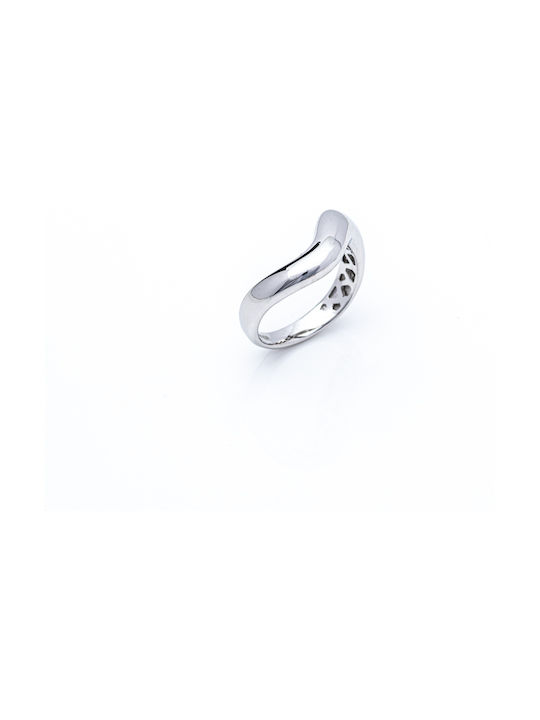 Women's Ring from Silver