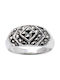 Women's Ring from Silver