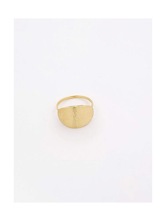 Women's Ring from Gold 14K