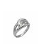 Women's Silver Ring