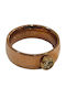 BD Jewelery Ring made of Steel Gold Plated