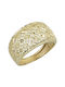 Damen Ring aus Gold 14K