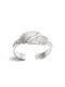 Women's Ring from Silver