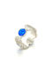 Damen Ring aus Silber