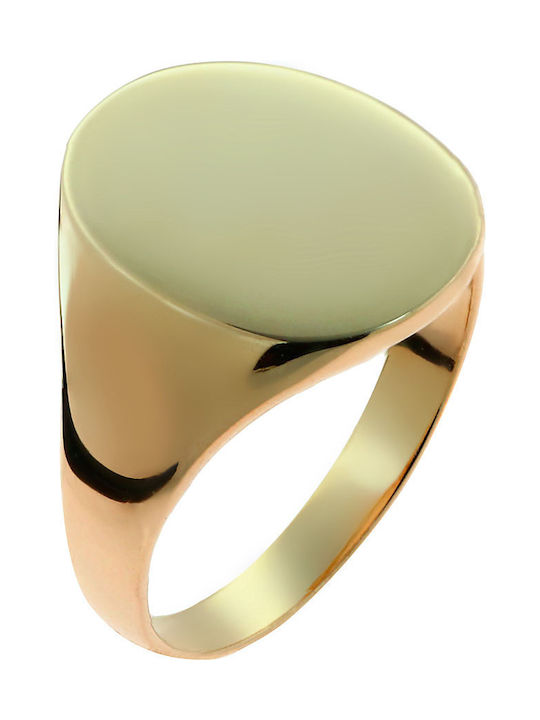 Women's Ring Chevalier 9K