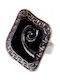 Women's Silver Ring