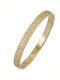 Damen Ring Ehering aus Gold 9K