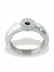 Dyrberg/Kern Ring 5 Shiny Дамски Пръстен от Стомана