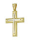 Gold Kreuz 14K