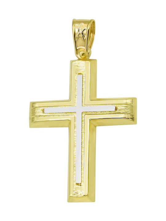 Gold Cross 9K