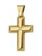 Gold Kreuz 14K