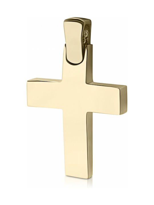 Gold Kreuz 14K