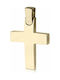 Gold Kreuz 14K