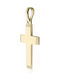 Gold Cross 14K