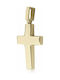 Gold Cross 14K