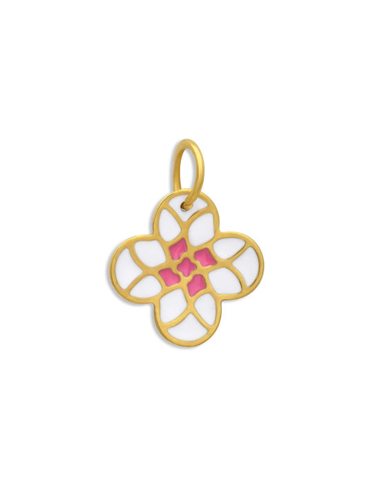 Women's Gold Cross 14K