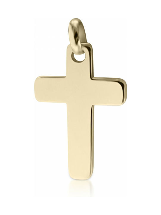 Gold Cross 14K