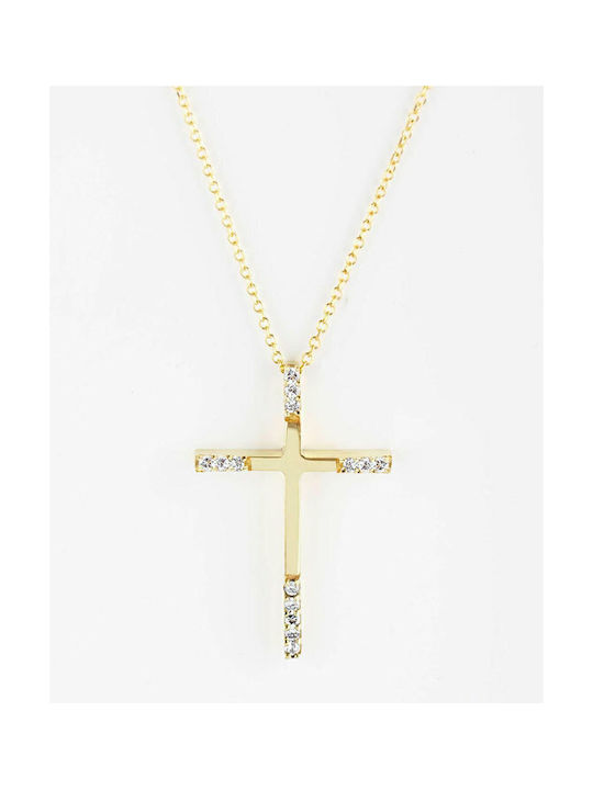 Gold Cross 9K