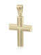 Gold Kreuz 14K