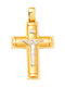 Gold Cross 14K