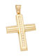 Gold Cross 14K