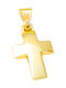 Gold Cross 14K