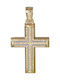 Gold Cross 14K