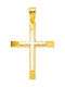 Gold Cross 14K