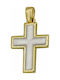 Gold Cross 9K