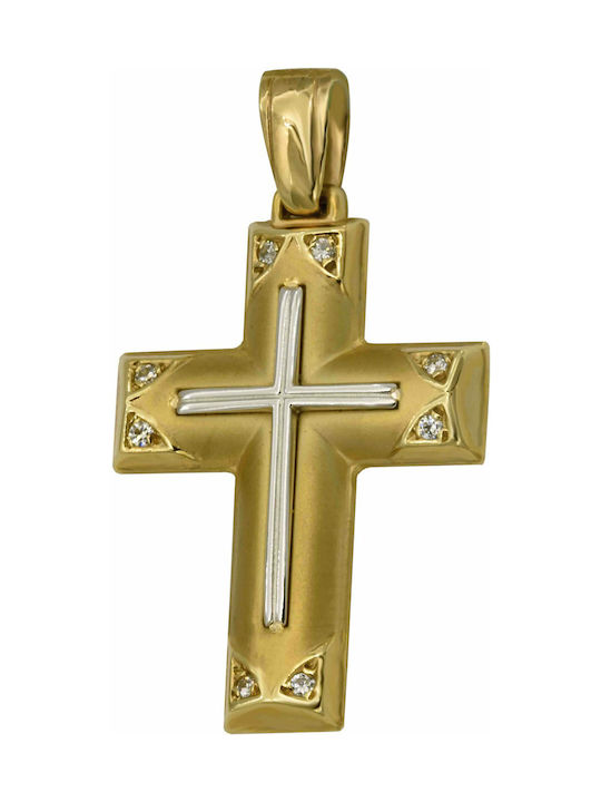 Gold Cross 9K