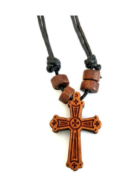 IconsGR Cross with Cord